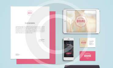 Branding Promotion and Logo Design