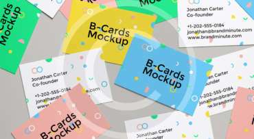 Business Cards Design and Printing